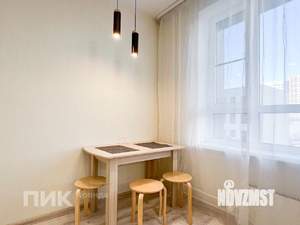 1-к квартира, на длительный срок, 31м2, 3/18 этаж