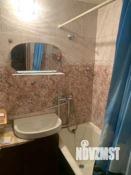 2-к квартира, на длительный срок, 47м2, 9/14 этаж