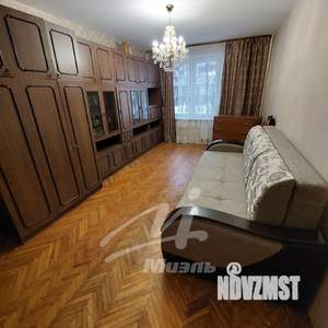 1-к квартира, на длительный срок, 33м2, 1/9 этаж