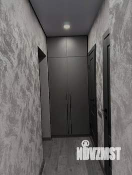 2-к квартира, на длительный срок, 60м2, 3/17 этаж