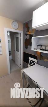 3-к квартира, на длительный срок, 60м2, 5/9 этаж