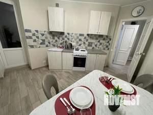 1-к квартира, посуточно, 52м2, 8/11 этаж