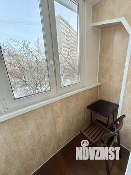 2-к квартира, на длительный срок, 51м2, 2/14 этаж