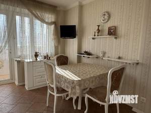 4-к квартира, вторичка, 96м2, 5/16 этаж