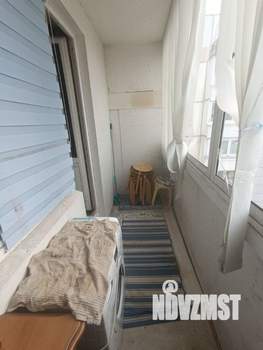 1-к квартира, вторичка, 40м2, 13/14 этаж