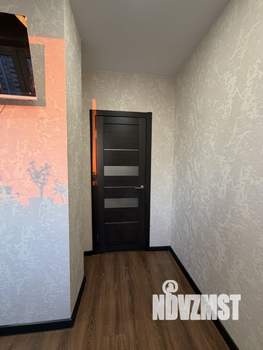 1-к квартира, вторичка, 37м2, 10/14 этаж