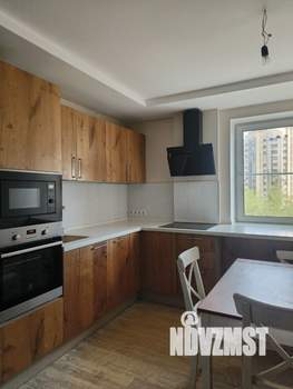 2-к квартира, вторичка, 55м2, 5/11 этаж
