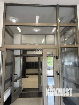 2-к квартира, вторичка, 54м2, 11/15 этаж
