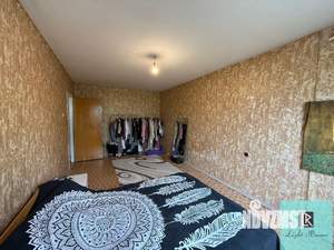 1-к квартира, вторичка, 33м2, 9/9 этаж