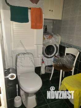 3-к квартира, вторичка, 78м2, 11/14 этаж