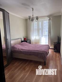 3-к квартира, вторичка, 79м2, 5/17 этаж