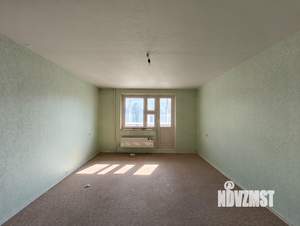 2-к квартира, вторичка, 54м2, 2/14 этаж