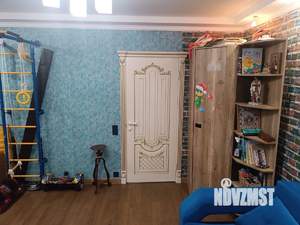 3-к квартира, вторичка, 81м2, 6/14 этаж