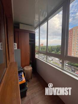 1-к квартира, вторичка, 39м2, 8/14 этаж