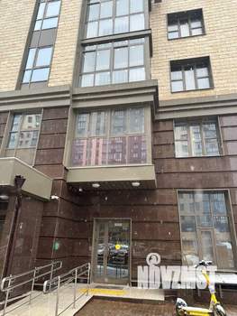 2-к квартира, вторичка, 41м2, 7/14 этаж