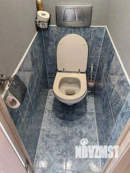 3-к квартира, вторичка, 59м2, 6/9 этаж