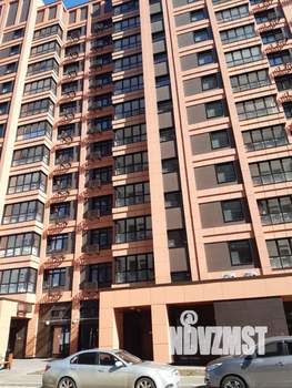 2-к квартира, вторичка, 60м2, 10/12 этаж