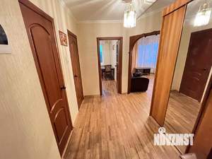 1-к квартира, вторичка, 42м2, 14/14 этаж