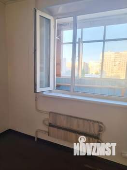 1-к квартира, вторичка, 39м2, 9/14 этаж