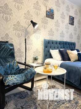 2-к квартира, вторичка, 40м2, 1/12 этаж