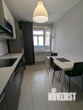 1-к квартира, вторичка, 35м2, 16/16 этаж