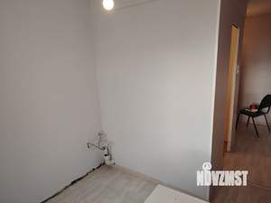 1-к квартира, вторичка, 34м2, 9/9 этаж