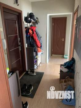 2-к квартира, вторичка, 51м2, 5/17 этаж