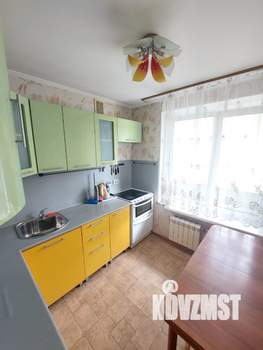 2-к квартира, вторичка, 38м2, 3/16 этаж