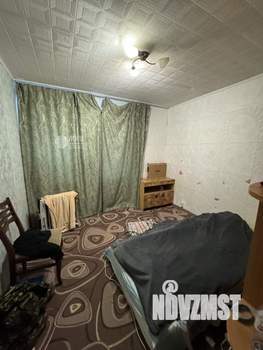 3-к квартира, вторичка, 66м2, 10/22 этаж