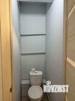 1-к квартира, вторичка, 38м2, 5/24 этаж