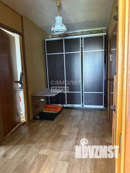 2-к квартира, вторичка, 49м2, 17/22 этаж