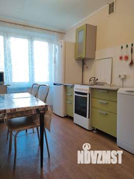 1-к квартира, вторичка, 35м2, 2/12 этаж