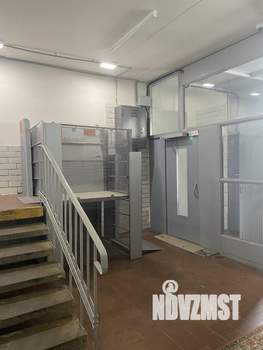 1-к квартира, вторичка, 34м2, 3/14 этаж