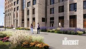 Студия квартира, вторичка, 22м2, 3/7 этаж