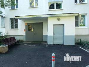 Студия квартира, вторичка, 43м2, 1/9 этаж