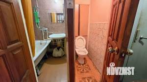 3-к квартира, вторичка, 63м2, 2/9 этаж