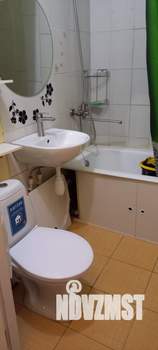 1-к квартира, вторичка, 33м2, 7/9 этаж