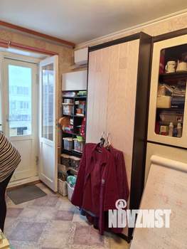 2-к квартира, вторичка, 47м2, 3/5 этаж