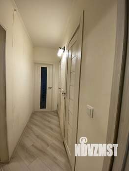 2-к квартира, вторичка, 51м2, 2/12 этаж