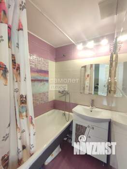 2-к квартира, вторичка, 44м2, 9/9 этаж