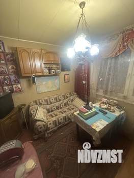 2-к квартира, вторичка, 58м2, 5/14 этаж