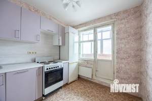 3-к квартира, вторичка, 80м2, 3/14 этаж