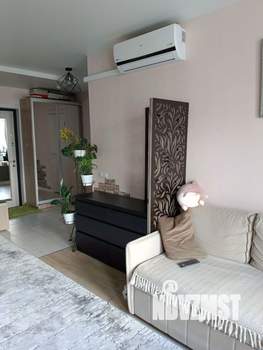 1-к квартира, вторичка, 40м2, 12/12 этаж