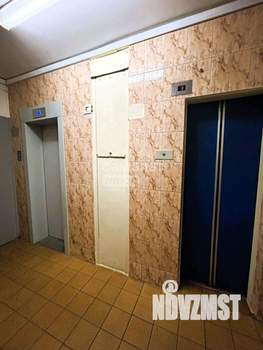 2-к квартира, вторичка, 51м2, 14/14 этаж