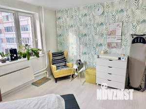 1-к квартира, вторичка, 33м2, 8/11 этаж