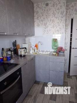 2-к квартира, вторичка, 48м2, 8/10 этаж