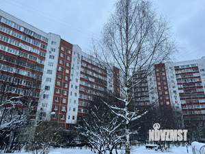 3-к квартира, вторичка, 74м2, 9/12 этаж