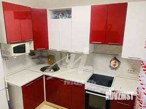3-к квартира, вторичка, 74м2, 9/14 этаж