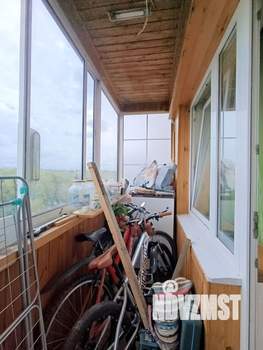 2-к квартира, вторичка, 46м2, 10/14 этаж