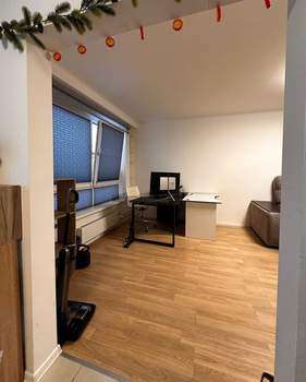 1-к квартира, вторичка, 46м2, 12/17 этаж